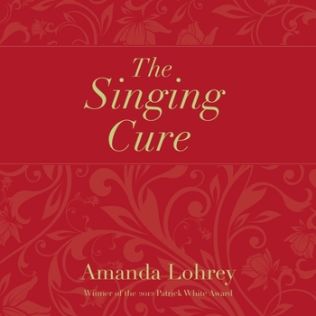 MP3 CD The Singing Cure Book