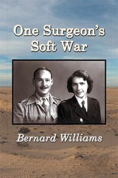 Paperback One Surgeon's Soft War Book