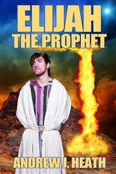 Paperback Elijah, the Prophet Book