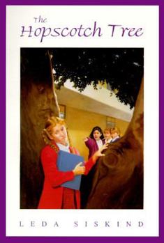 Paperback The Hopscotch Tree Book