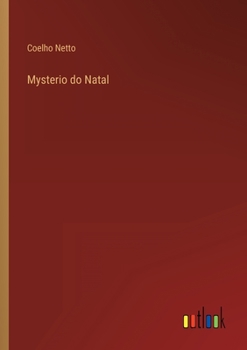 Paperback Mysterio do Natal [Portuguese] Book