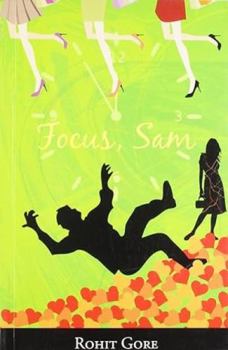 Paperback Focus, Sam Book