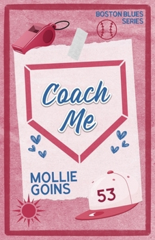 Coach Me (Boston Blues)