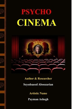 Paperback Psycho Cinema Book