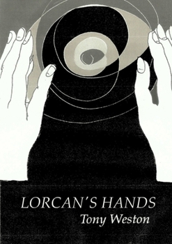 Paperback Lorcan's Hands Book