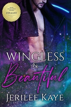 Paperback Wingless and Beautiful Book
