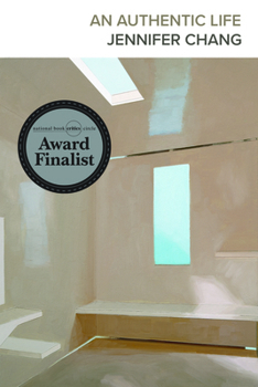 Paperback An Authentic Life Book