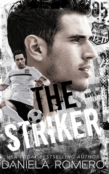 Hardcover The Striker Book