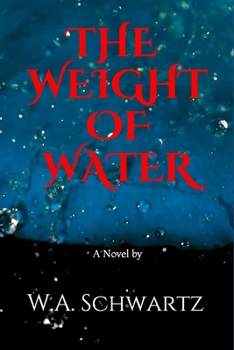 Paperback The Weight of Water Book