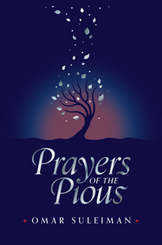 Hardcover Prayers of the Pious Book