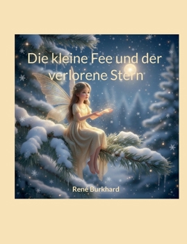 Paperback Die kleine Fee und der verlorene Stern [German] Book