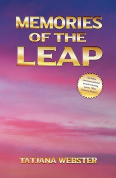 Paperback Memories of the Leap Book