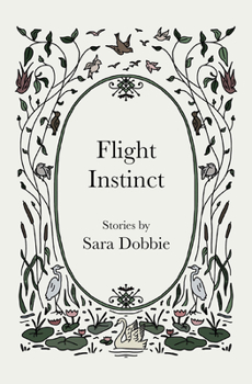 Paperback Flight Instinct Book