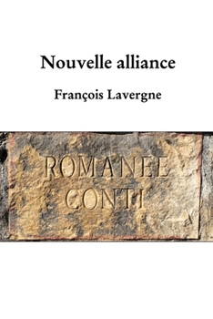 Paperback Nouvelle alliance [French] Book