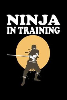 Paperback Ninja In Training: Animal Nature Collection Book