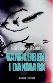 Paperback Vandl?bene i Danmark [Danish] Book