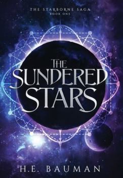 The Sundered Stars