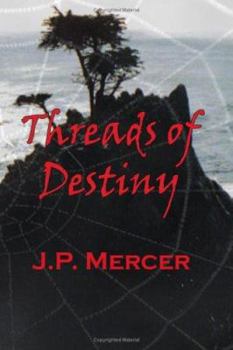 Paperback Threads of Destiny Book