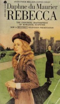 Mass Market Paperback Rebecca Book