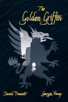 Paperback The Golden Griffin Book