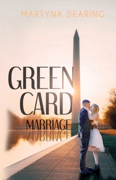 Paperback Green Card Marriage Book
