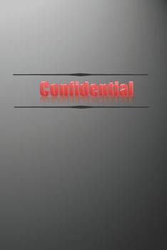 Paperback Confidential Book