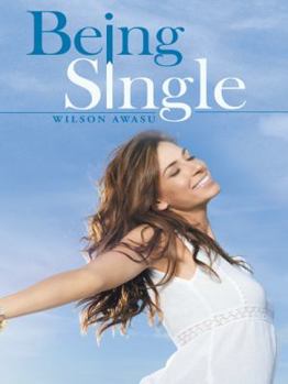 Paperback Being Single Book