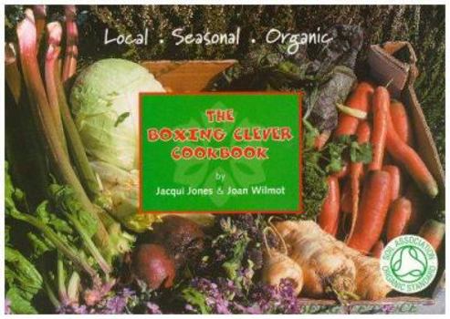 The Boxing Clever Cookbook: Twelve Recipe Books in One