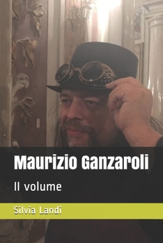 Paperback Maurizio Ganzaroli: II volume [Italian] Book
