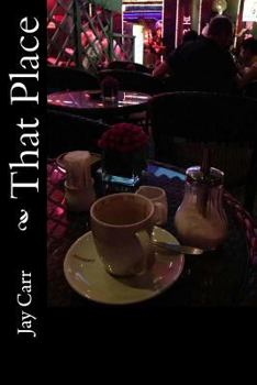 Paperback That Place Book