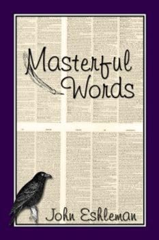Hardcover Masterful Words Book