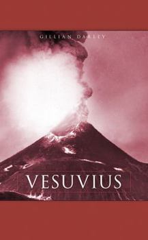 Vesuvius - Book  of the Wonders of the World