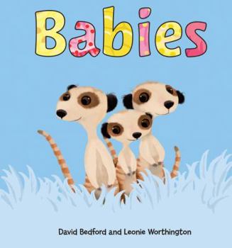 Hardcover Babies (Lift-the-Flap Book) Book
