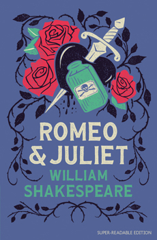 Dyslexia-Friend_romeo & Juliet: Barrington Stoke Edition