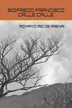 Paperback Aq'mayo (Rio de Arena) [Spanish] Book