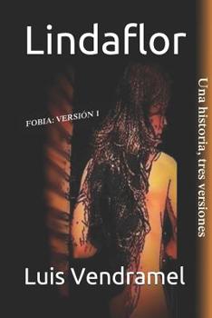 Paperback Lindaflor [Spanish] Book