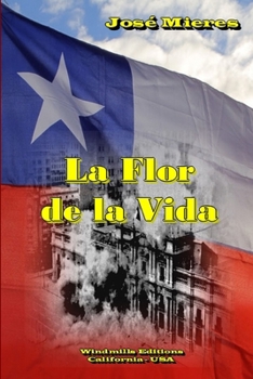 Paperback La Flor de la Vida [Spanish] Book
