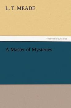 Paperback A Master of Mysteries Book