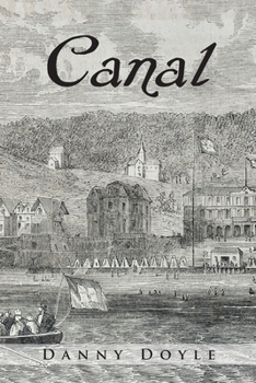 Paperback Canal Book