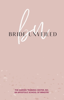 Paperback Bride Unveiled Book