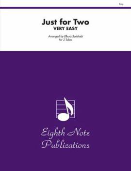 Paperback Just for Two Very Easy: Part(s) Book