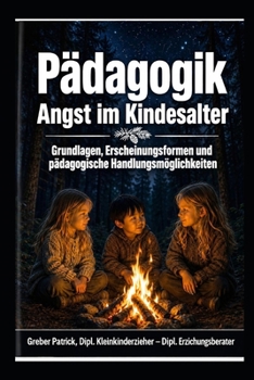 Pädagogik - Angst im Kindesalter: Grundlagen, Erscheinungsformen und pädagogische Handlungsmöglichkeiten (German Edition)