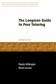 Paperback Longman Guide to Peer Tutoring Book