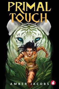 Paperback Primal Touch Book