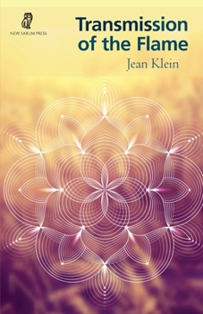 Paperback Transmission of the Flame Book