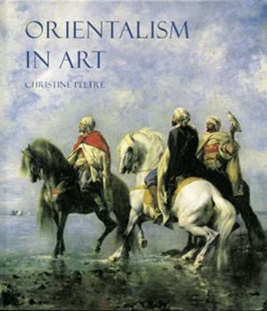 Hardcover Orientalism in Art Book