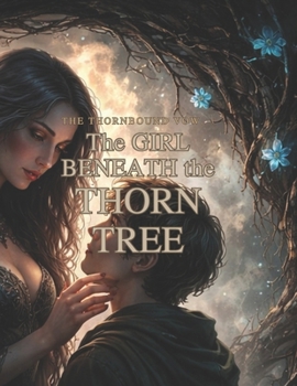 The Girl Beneath The Thorn Tree: Book One (The Thornbound Vow Series)