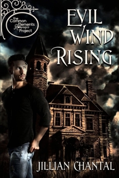 Paperback Evil Wind Rising Book