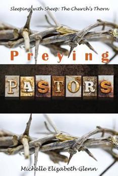 Paperback Sleeping with Sheep: The Church's Thorn Book