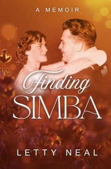 Paperback Finding Simba Book
